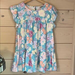 NWT Haptics Top Medium